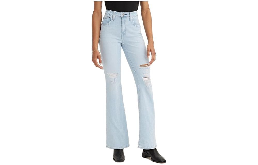 Джинсы Levis SS23 - изображение 1