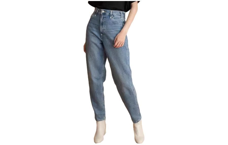 Джинсы Levis - изображение 1
