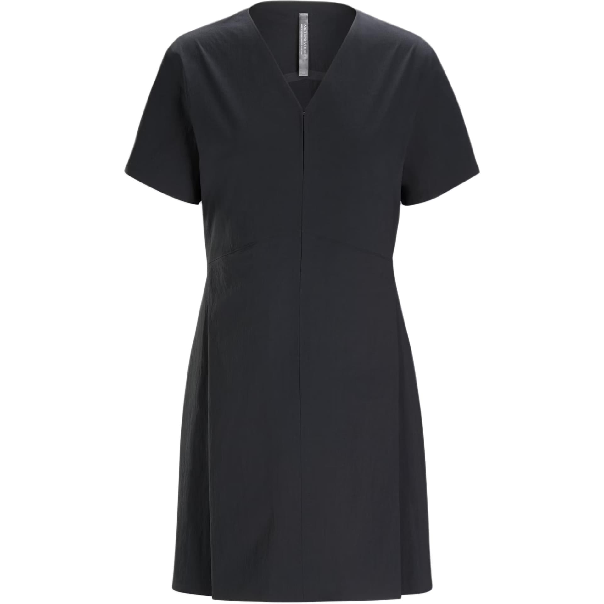Платье ARC'TERYX Короткий Sleeved Платье Женские - изображение 2