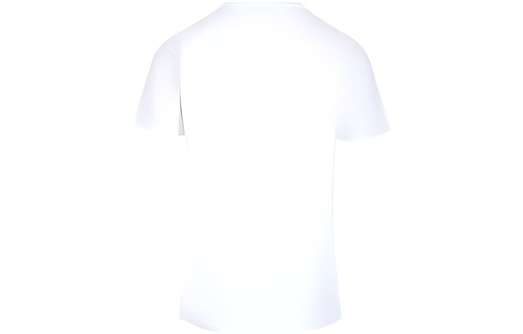 Футболка Alexander McQueen SS22 T - изображение 2