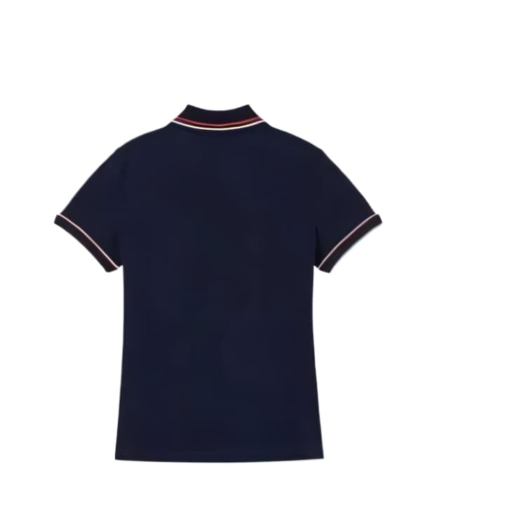 LACOSTE Женские Поло - изображение 2