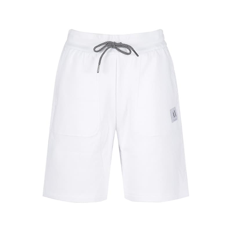 Шорты ARMANI EXCHANGE SS24 Logo - изображение 1