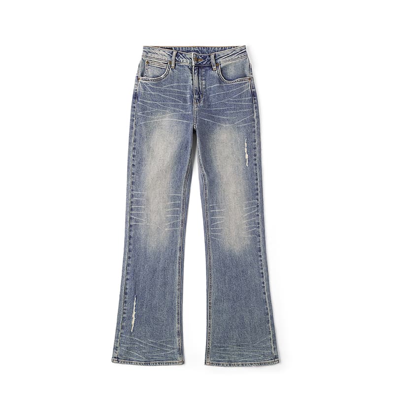 Джинсы Lee FW24 427 3D - изображение 1