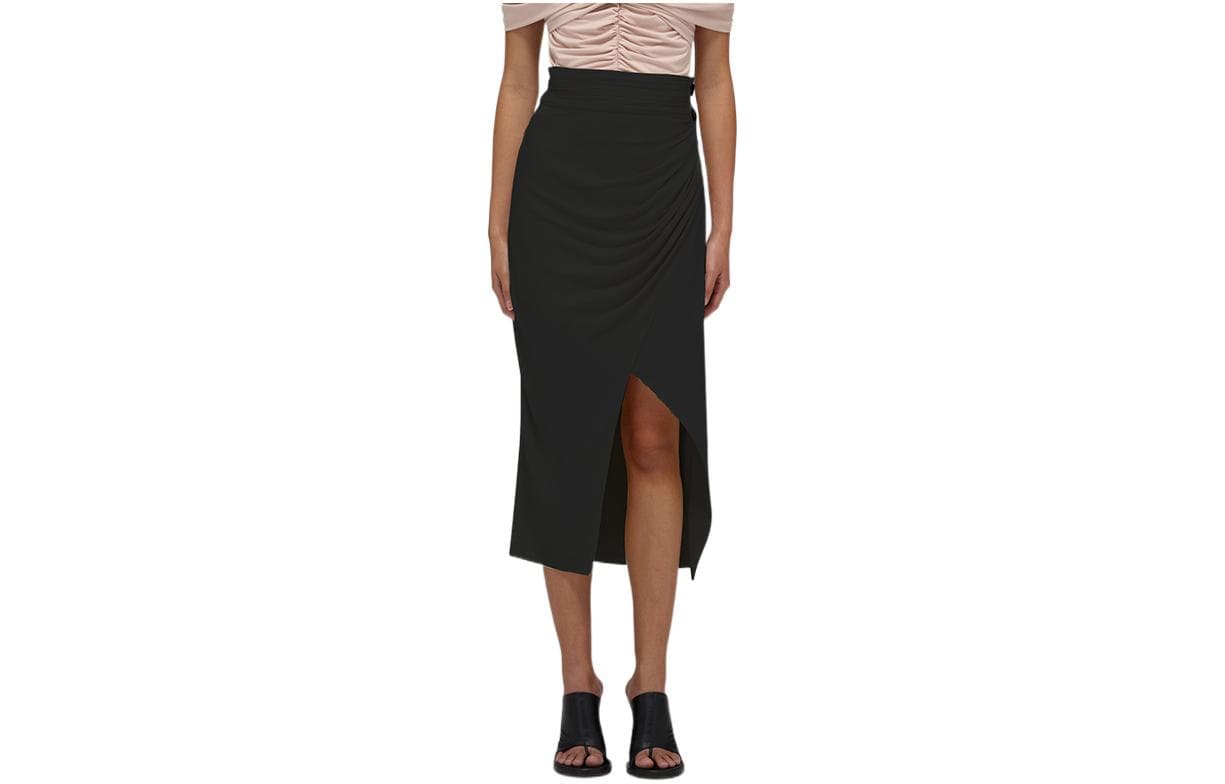Юбка Self-portrait SS22 - изображение 1