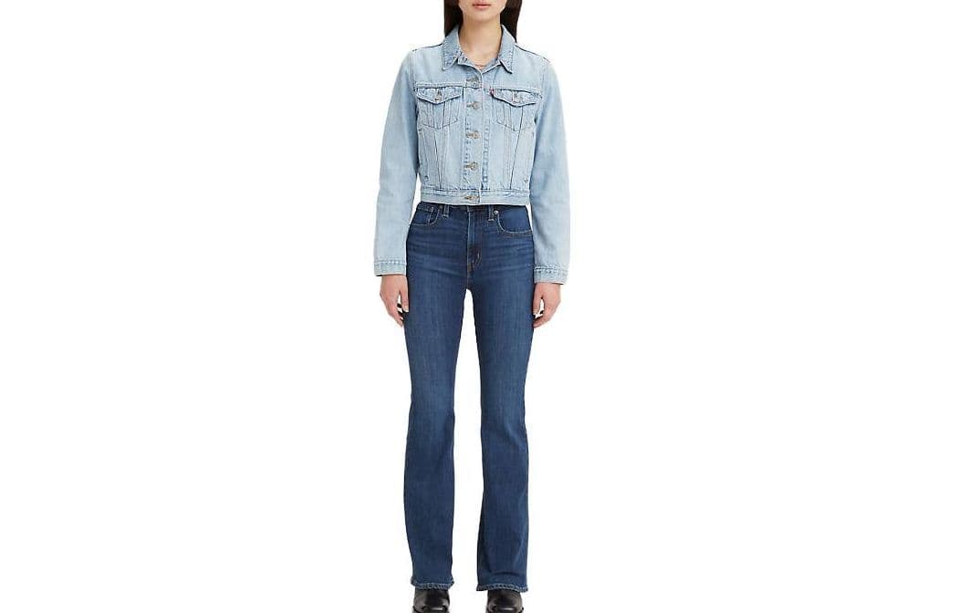 Джинсы Levis SS23 - изображение 1