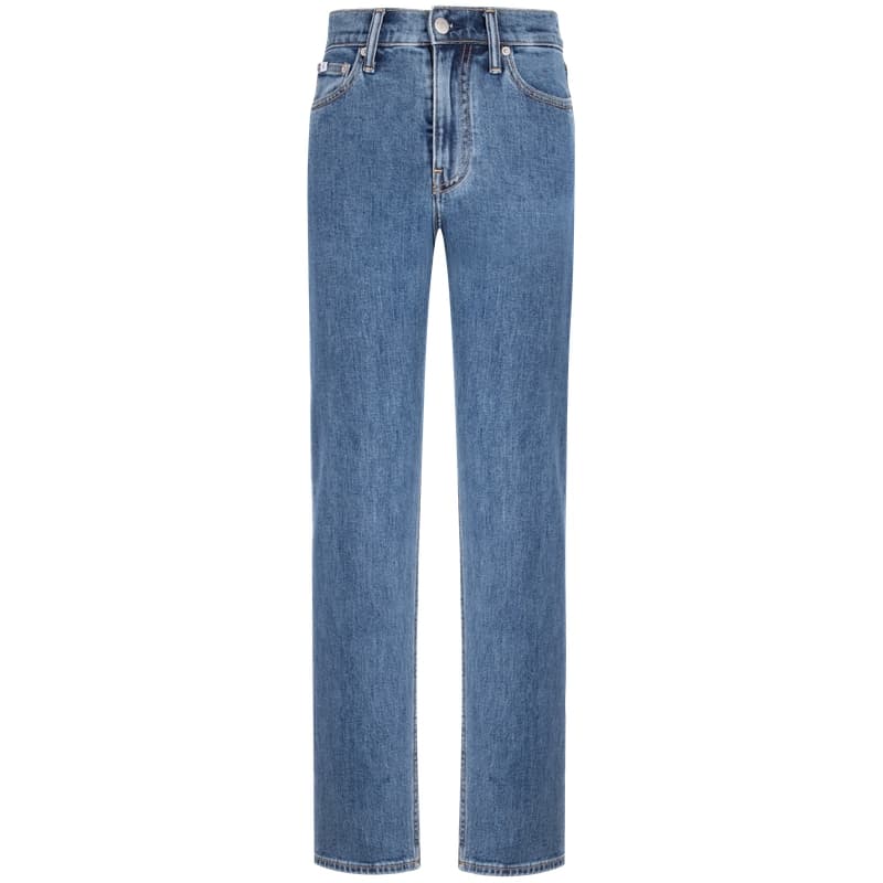 Джинсы CKCalvin Klein jeans SS24 - изображение 1