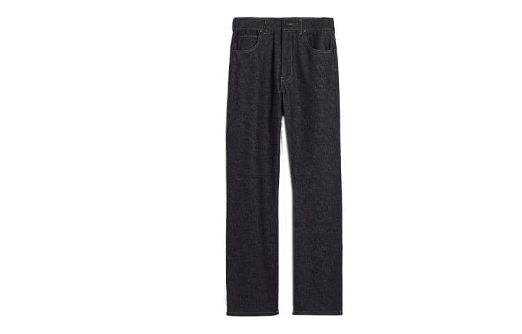 Джинсы MaxMara - изображение 1