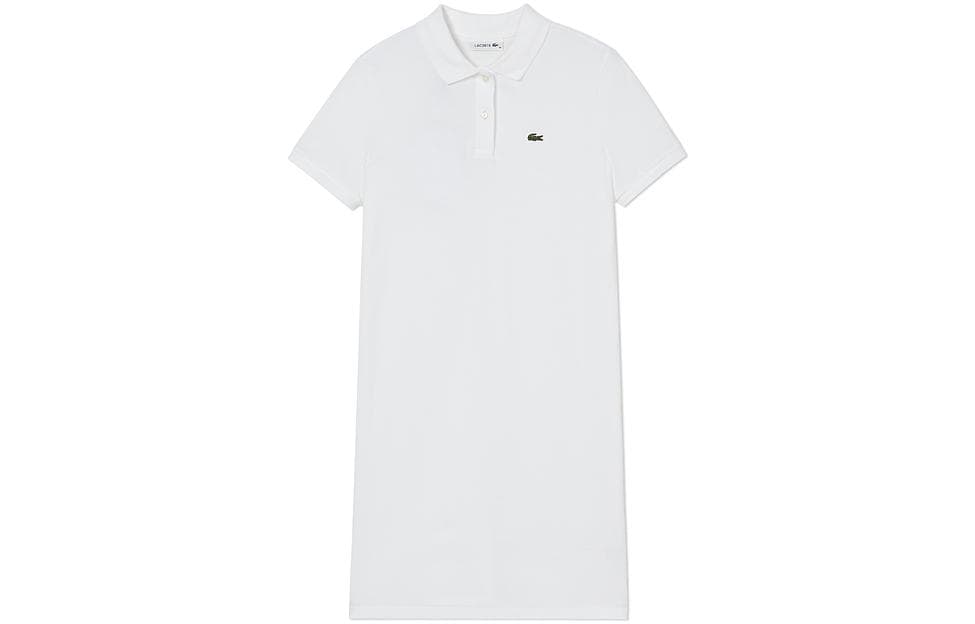 Платье LACOSTE Polo - изображение 1