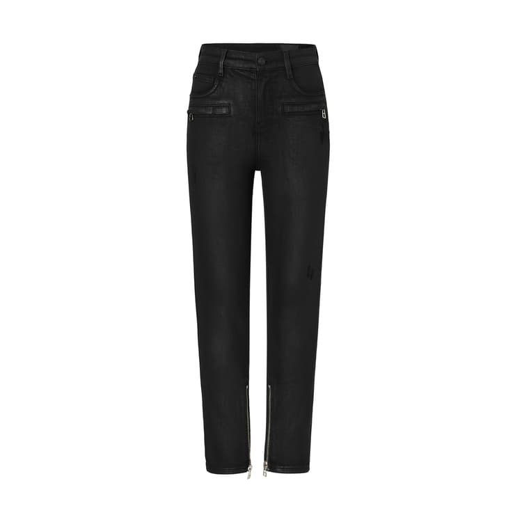 Джинсы MOCO MOCONOIR - изображение 1