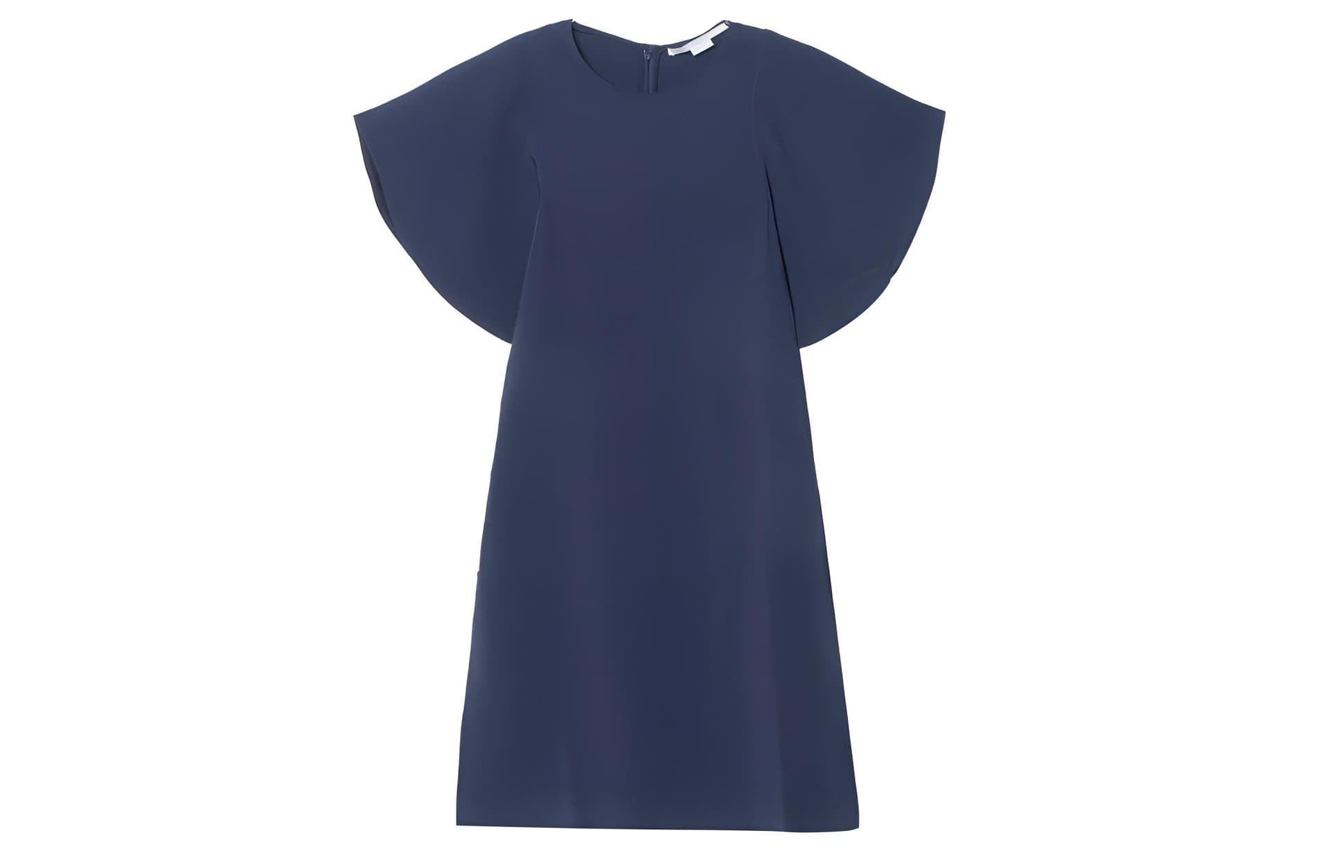 Платье Stella McCartney FW23 - изображение 1