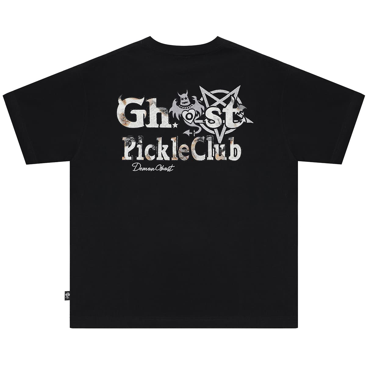 Футболка LBPC x PickleClub T - изображение 1