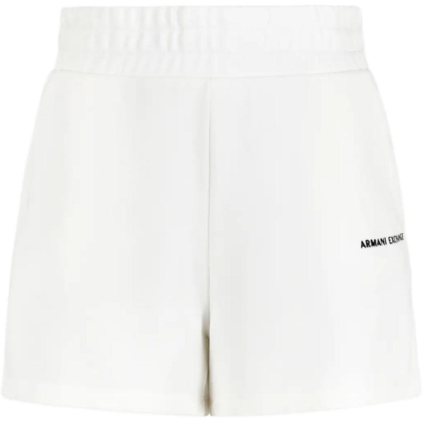 Шорты ARMANI EXCHANGE SS24 Logo - изображение 1