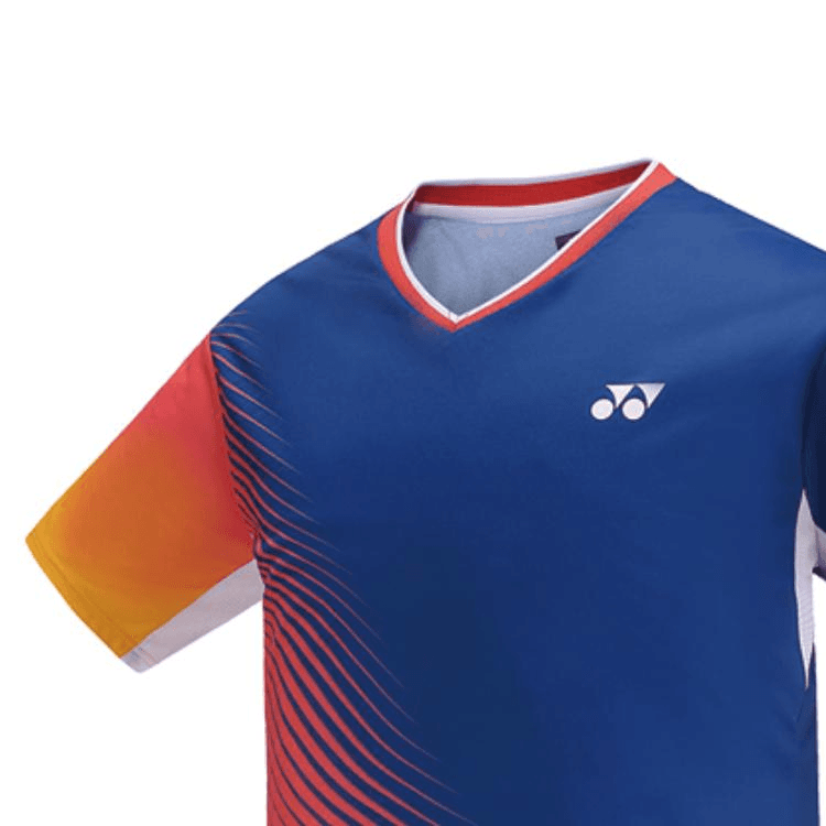 YONEX Мужская Бадминтонная Джерси - изображение 4