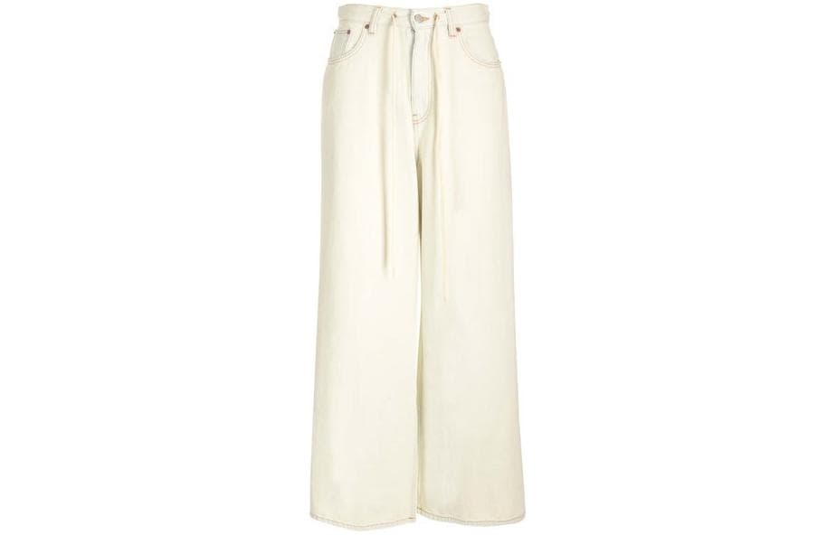 Джинсы MM6 Maison Margiela - изображение 1
