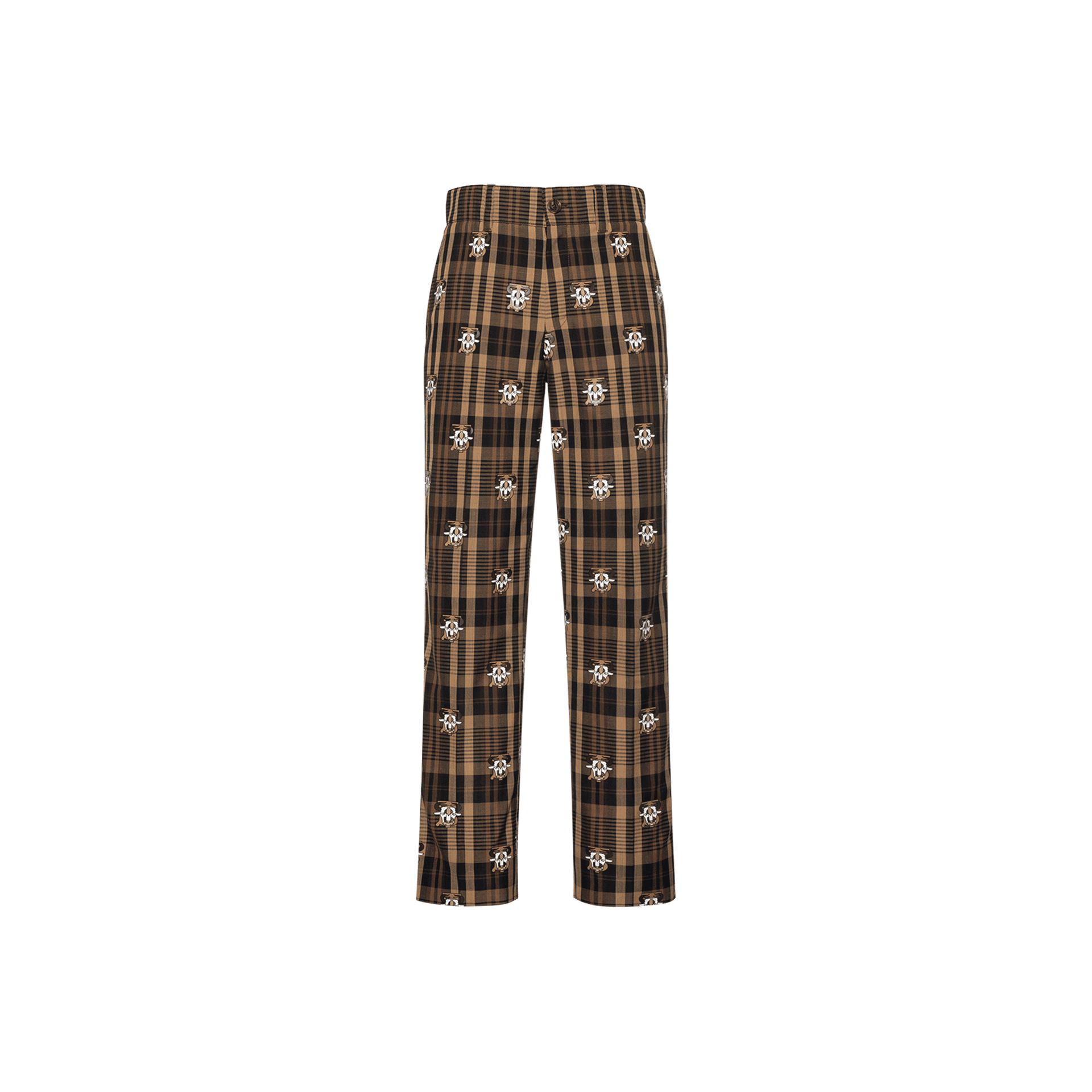 Штаны Burberry - изображение 1