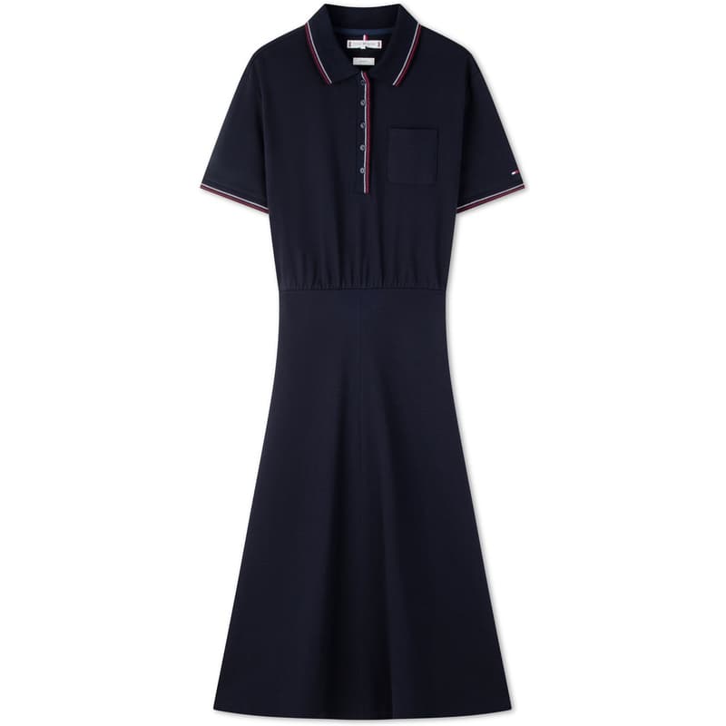 Платье Tommy Hilfiger APolo - изображение 1