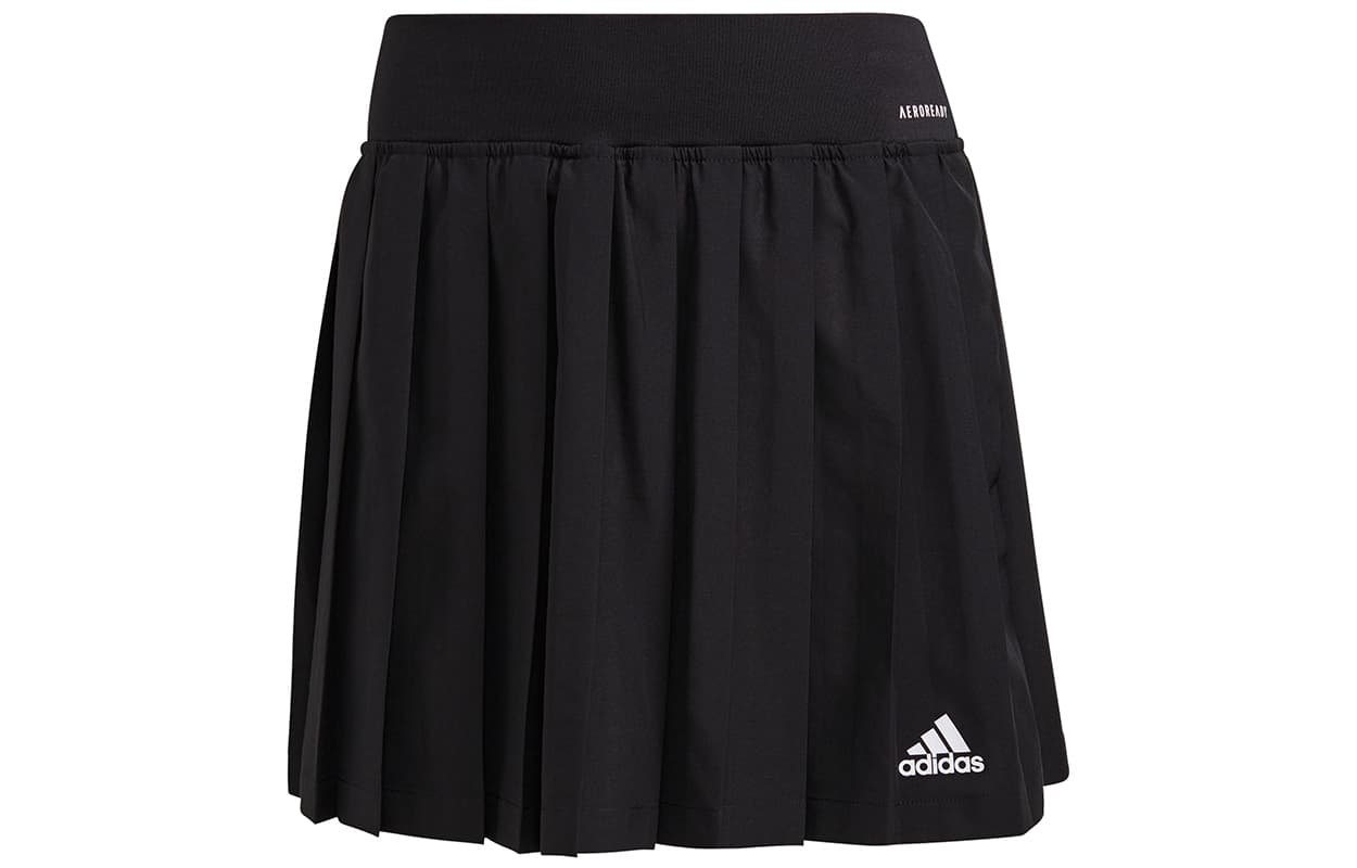 Юбка adidas Club Pleatskirt - изображение 1