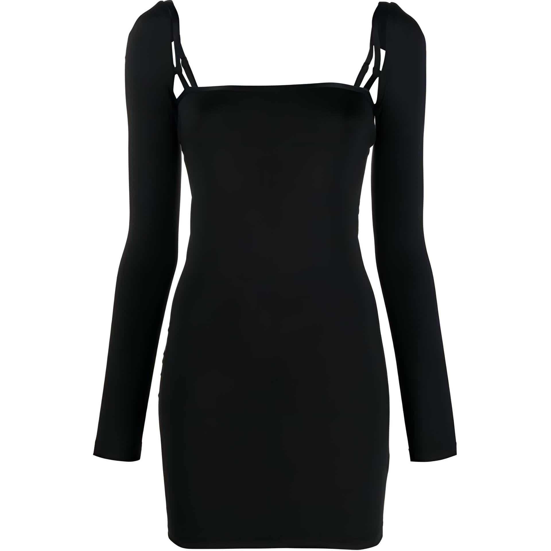 Платье alexander wang - изображение 1
