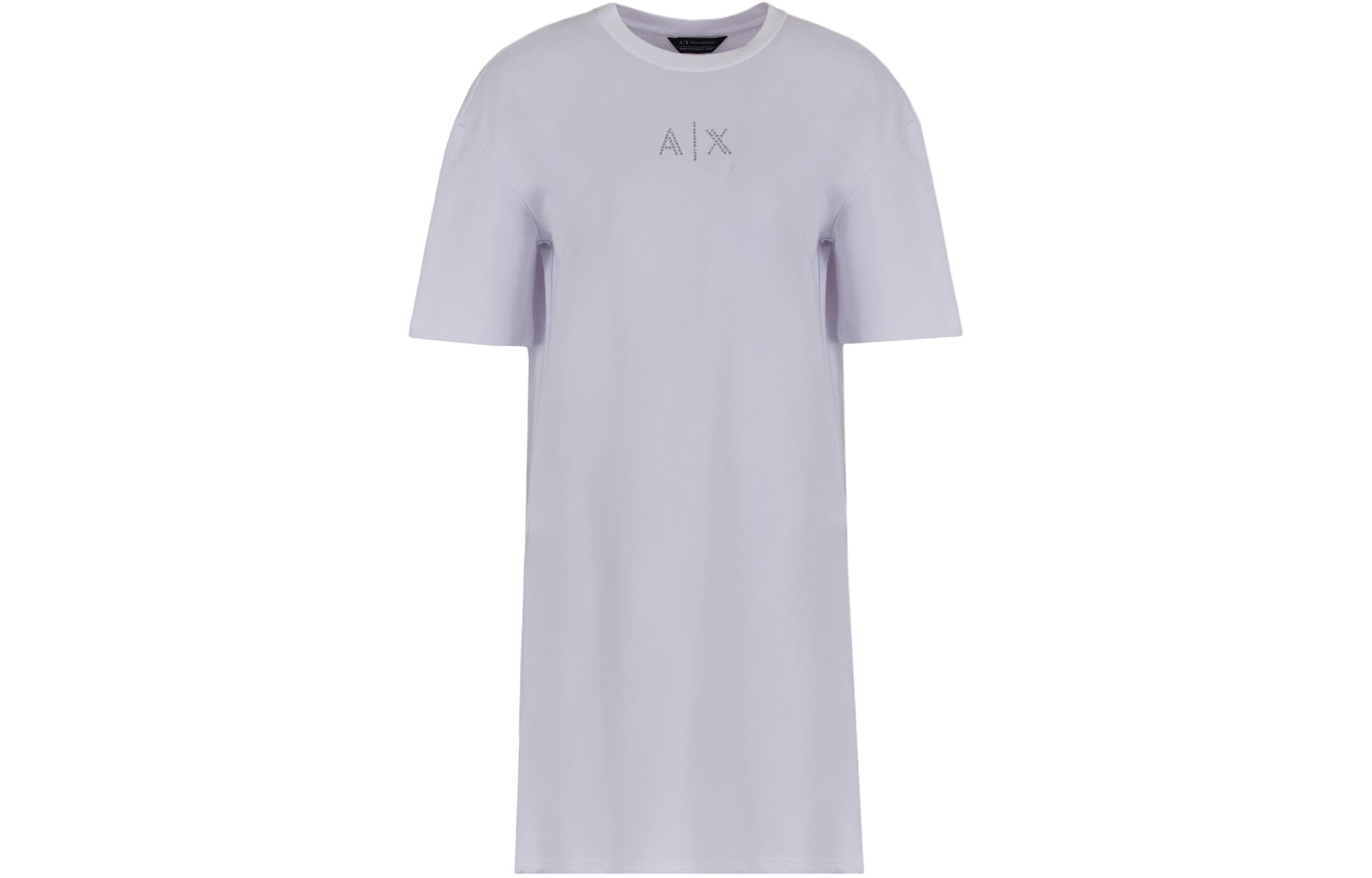 Платье ARMANI EXCHANGE SS24 Logo - изображение 1