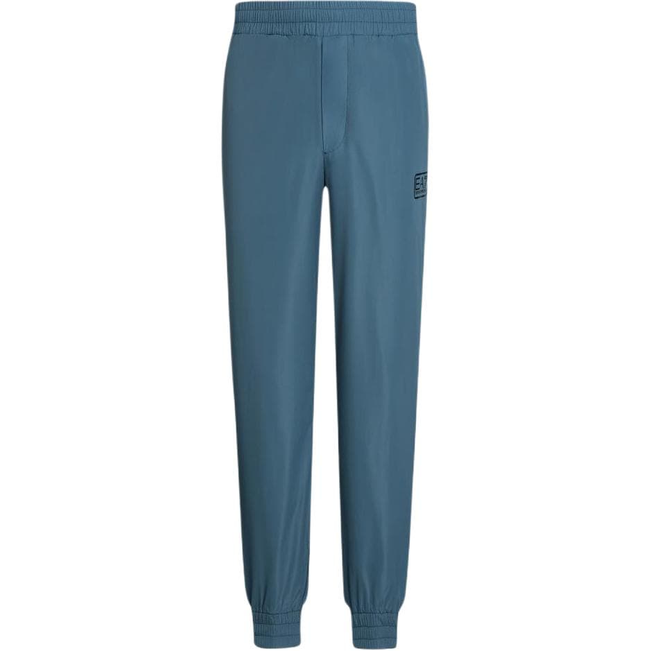 Штаны EMPORIO ARMANI EA7 SS24 Logo - изображение 1