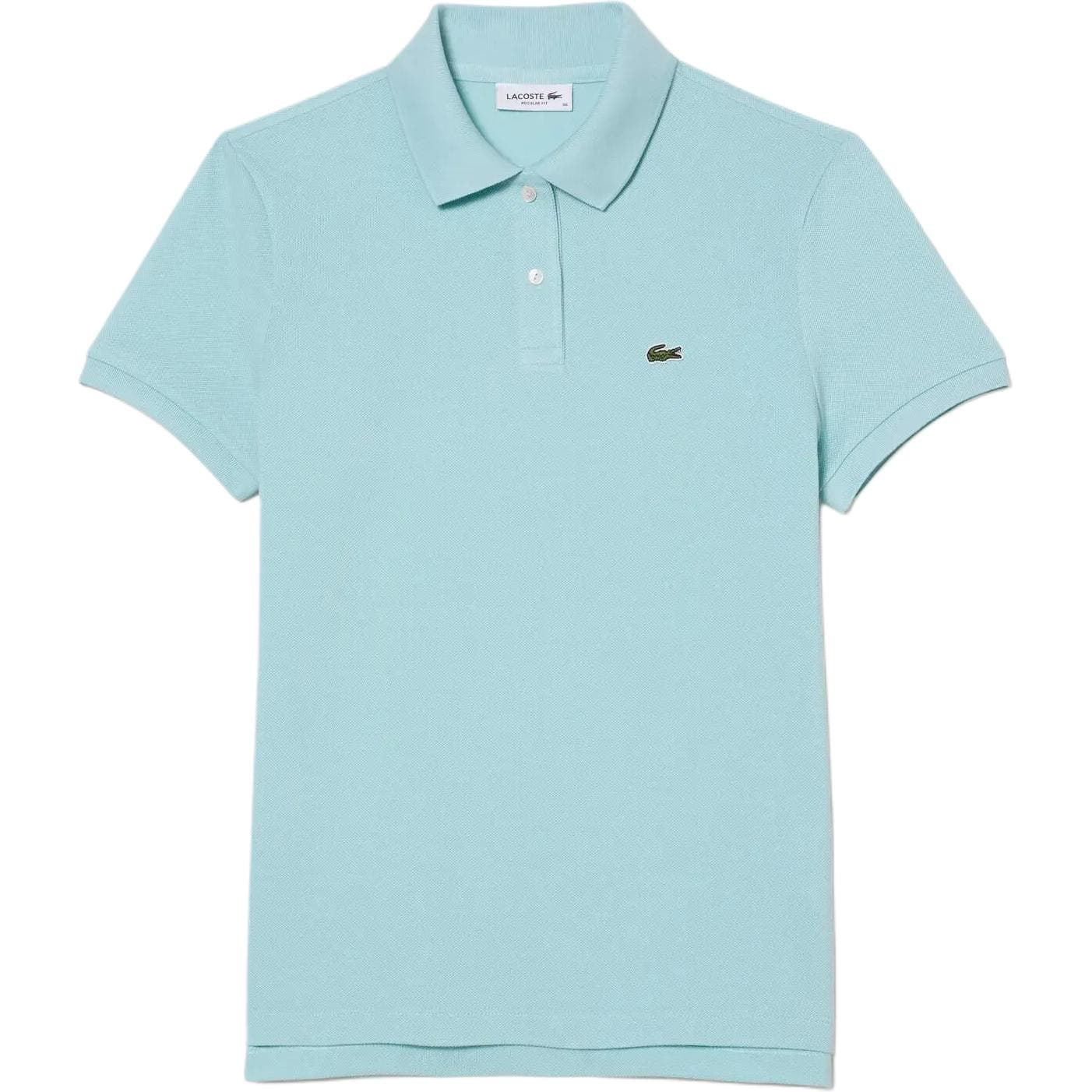 LACOSTE SS23 Polo - изображение 1