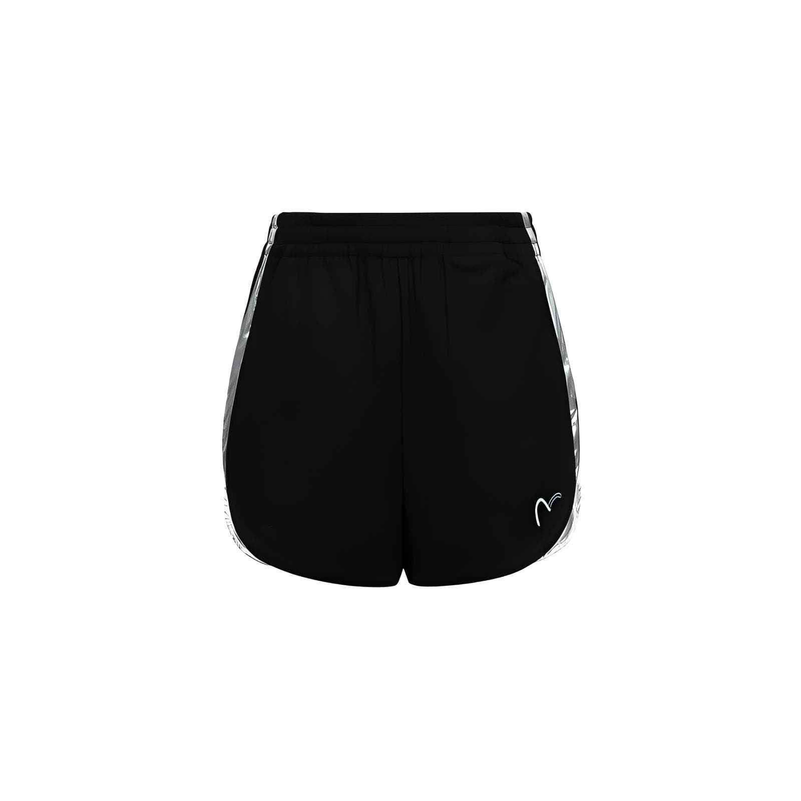 Шорты EVISU KURO SS24 - изображение 1