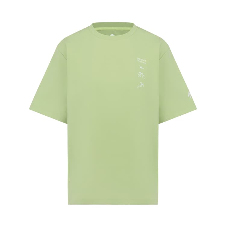 Футболка DESCENTE WOMENS RUNNING T