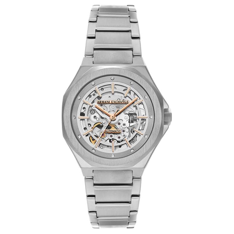 Механические часы ARMANI EXCHANGEAE 36mm - изображение 1