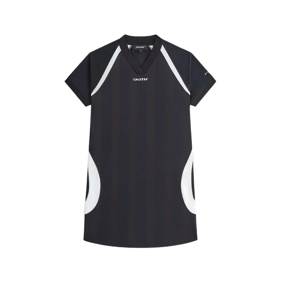 Платье KITH x TAYLORMADE SS24 logoV - изображение 1
