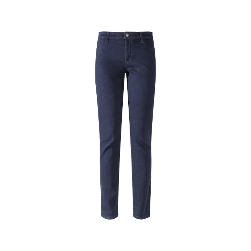Джинсы ARMANI EXCHANGE SS24 Logo - изображение 1