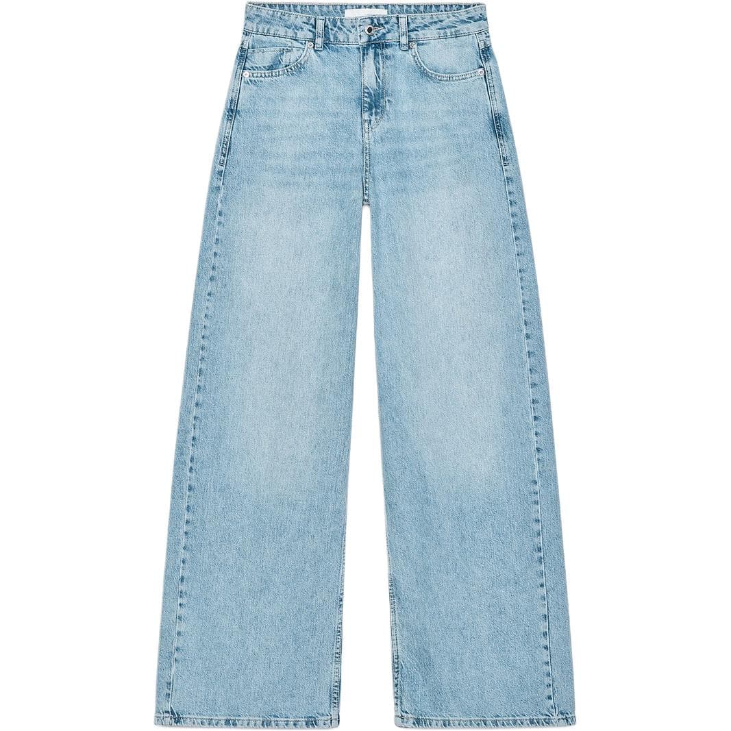 Джинсы ZARA Женские Джинсы - изображение 1