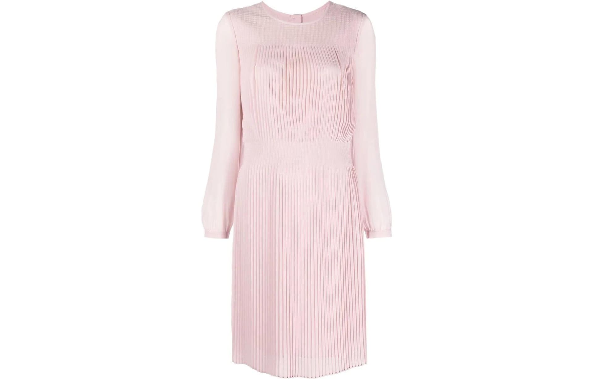 Платье EMPORIO ARMANI - изображение 1