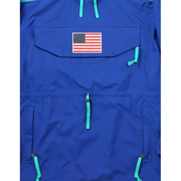 Демисезонная куртка Supreme x THE NORTH FACE SS17 - изображение 2