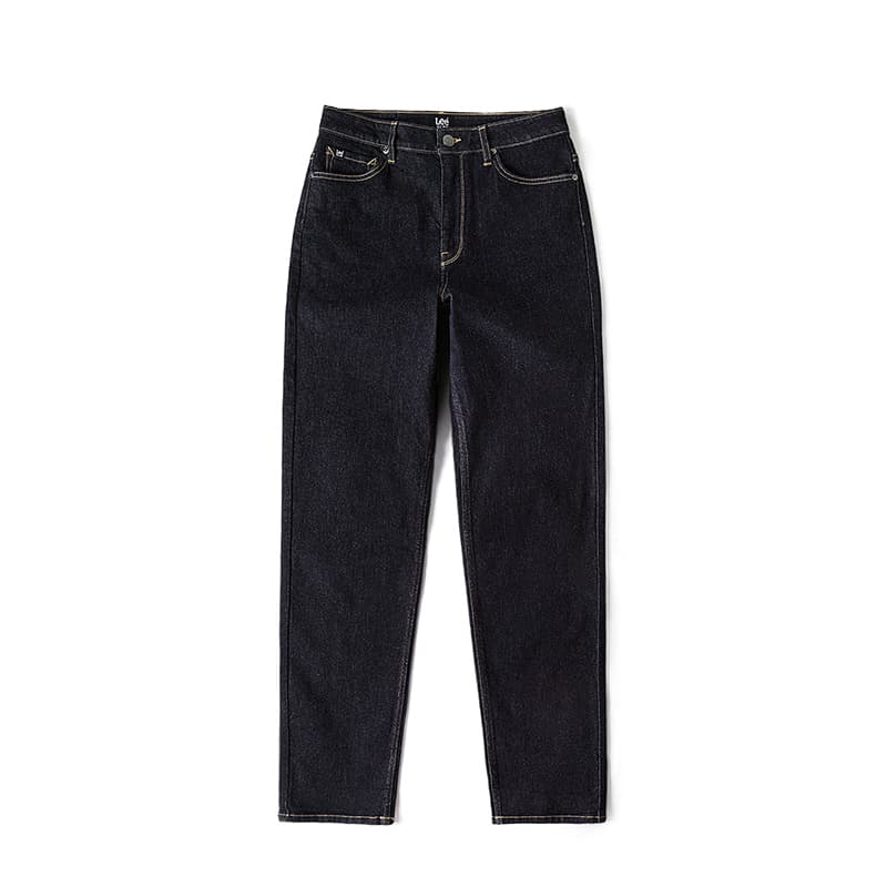 Джинсы Lee FW24 411 - изображение 1