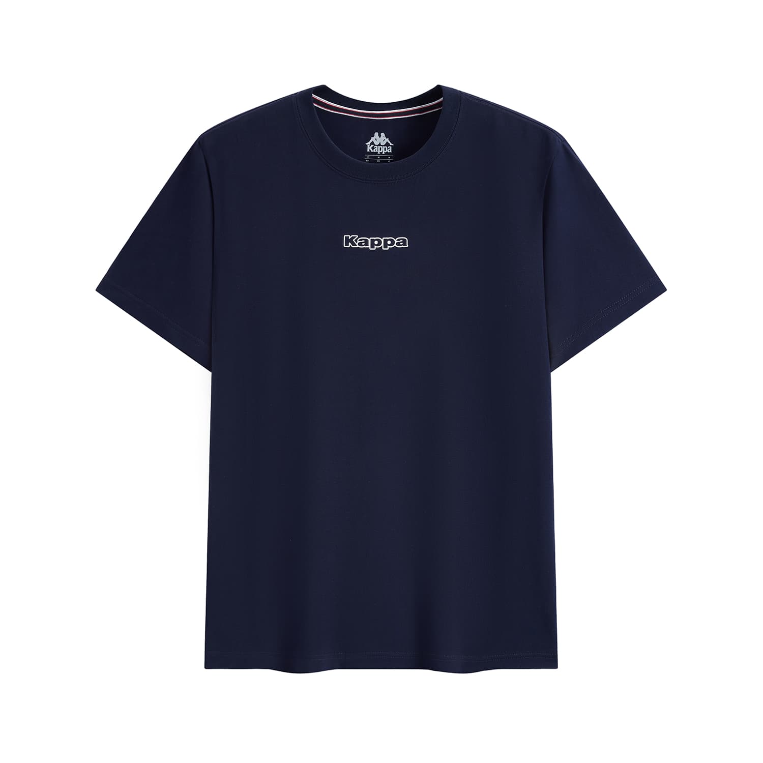 Футболка Kappa 1916 Logo T - изображение 1