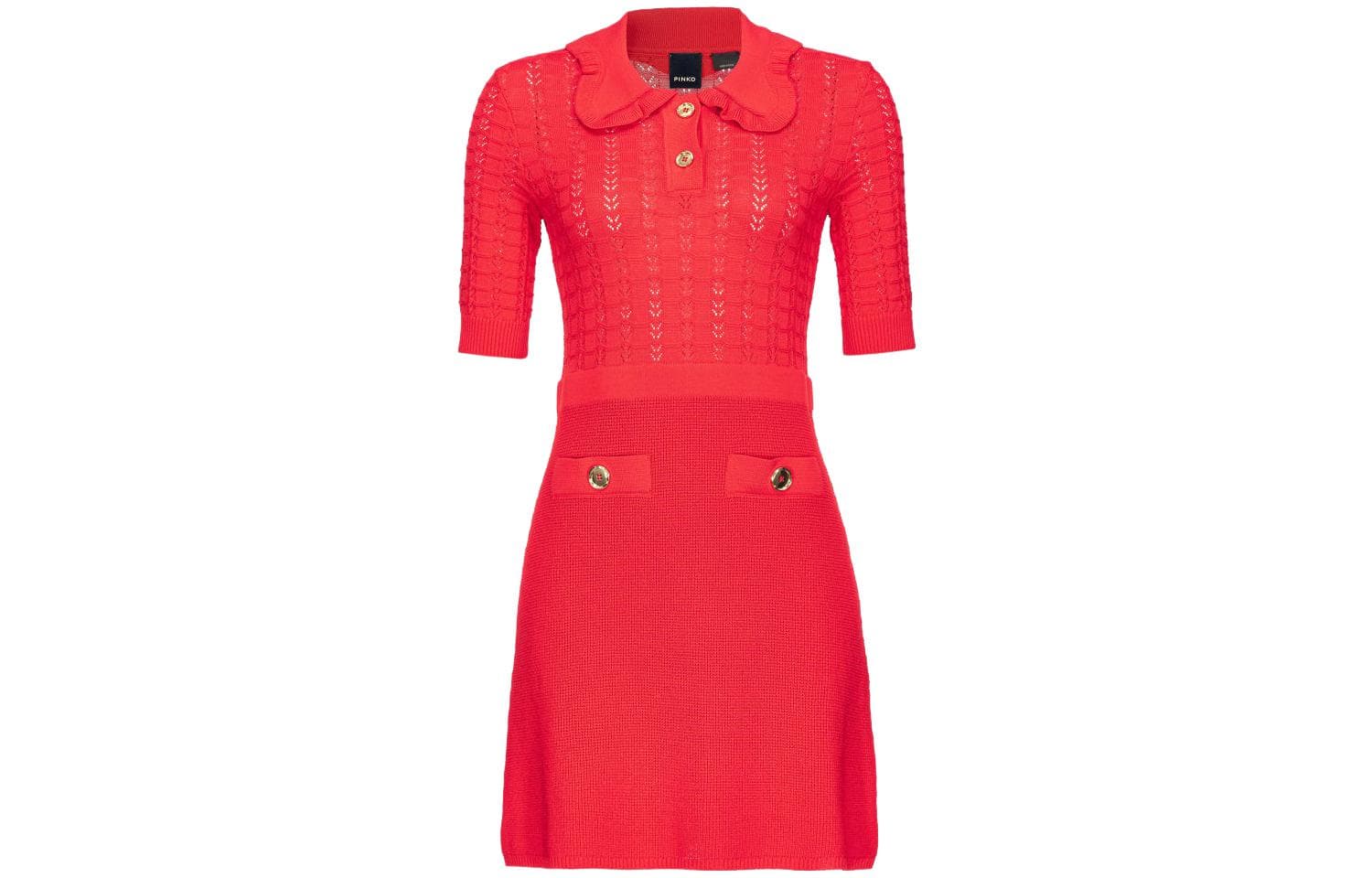 Платье PINKO - изображение 1