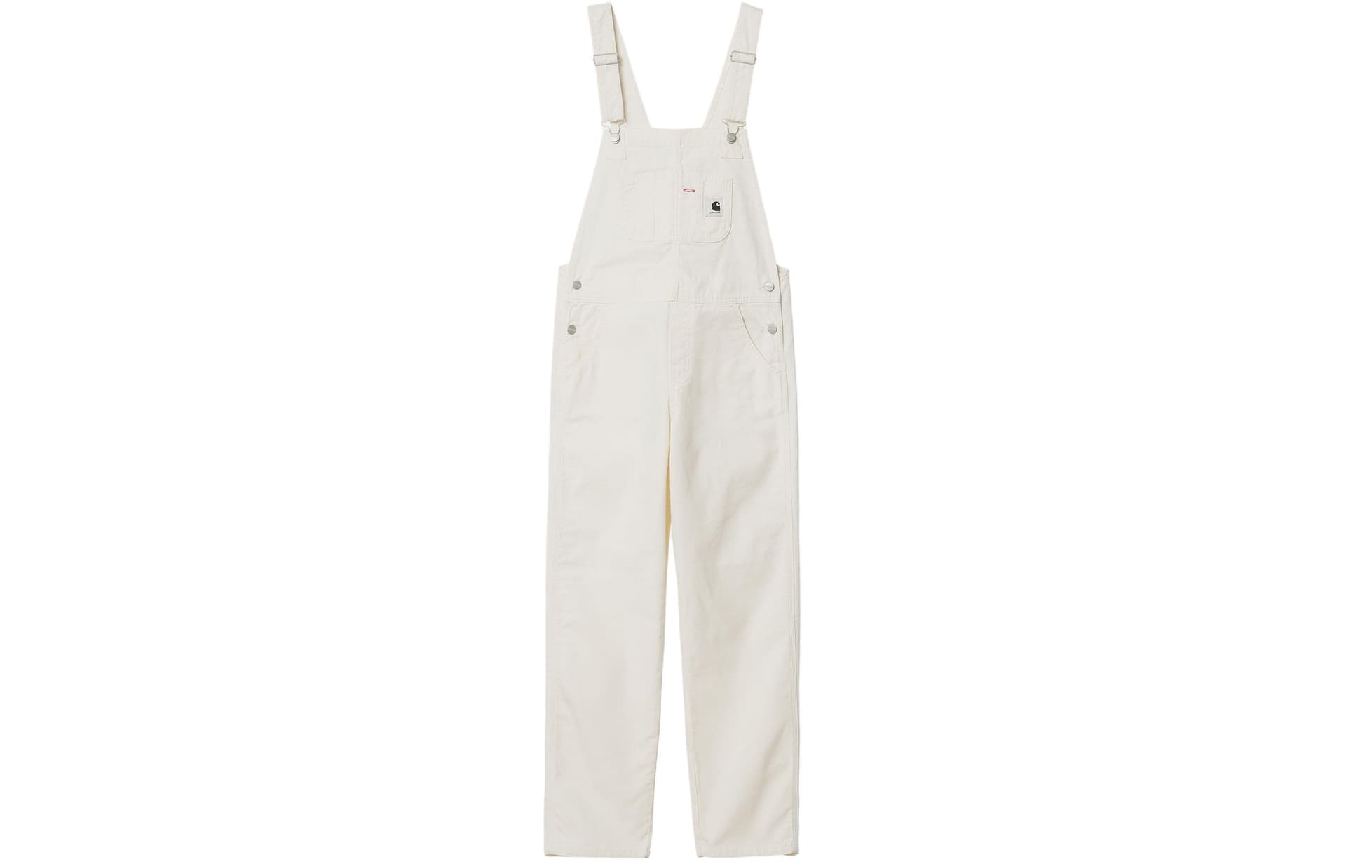 Carhartt WIP SS24 W' Bib Overall Straight - изображение 1