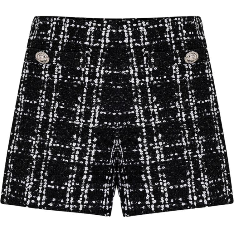 Шорты KARL LAGERFELD SS24 - изображение 1