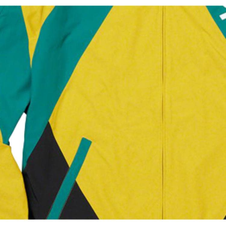 Куртка Supreme Paneled Track Jacket - изображение 3