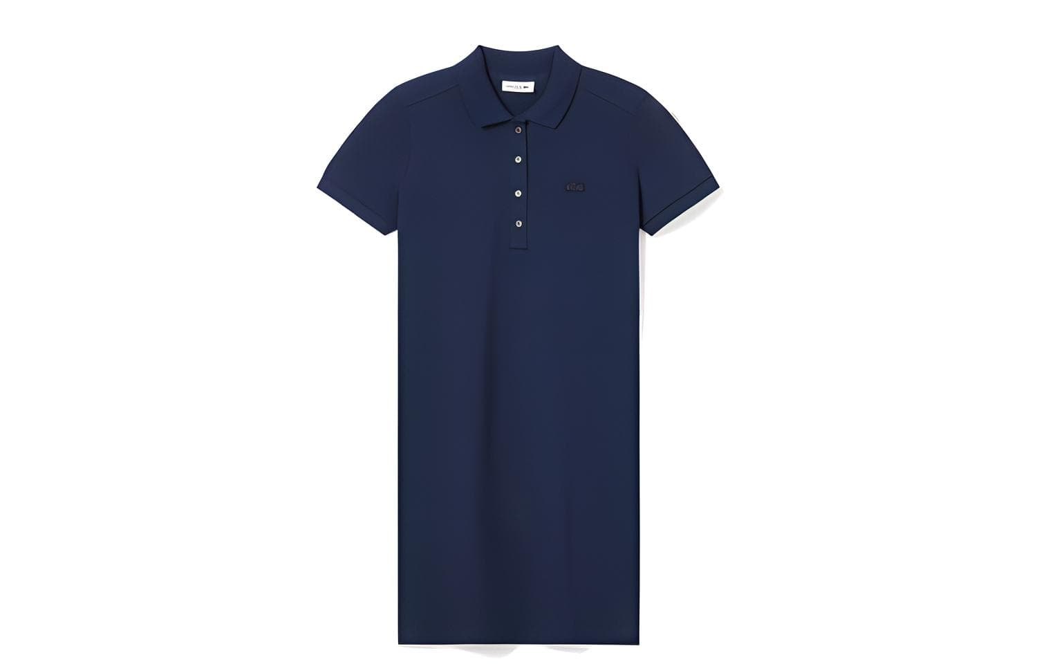 Платье LACOSTE Polo - изображение 1