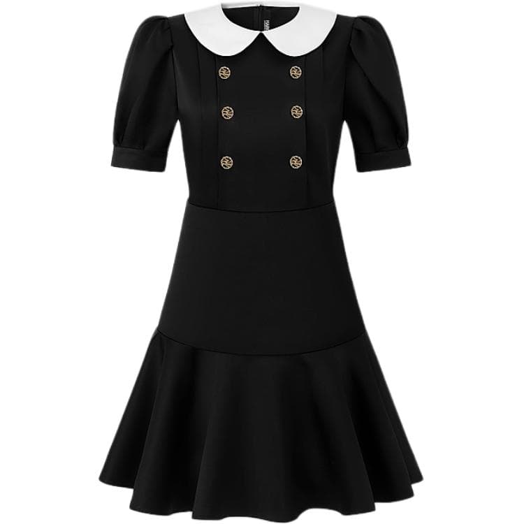 Платье KARL LAGERFELD A - изображение 1