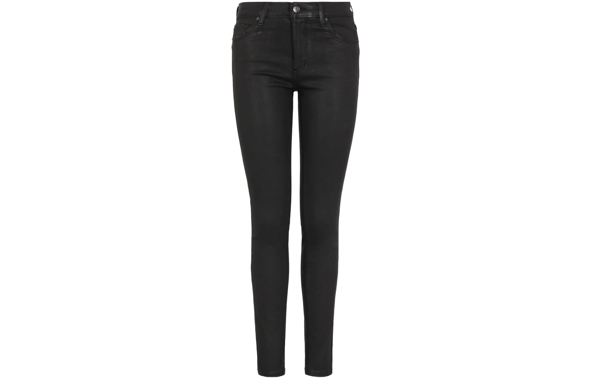 Джинсы ARMANI EXCHANGE FW23 Джинсы Женские - изображение 1
