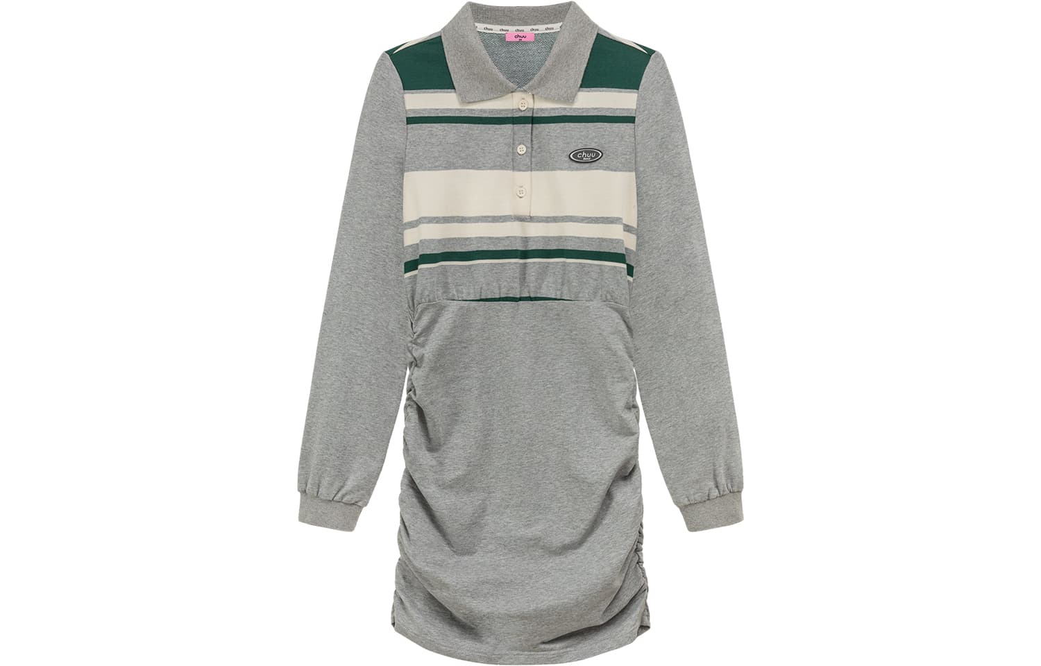 Платье CHUU Polo - изображение 1