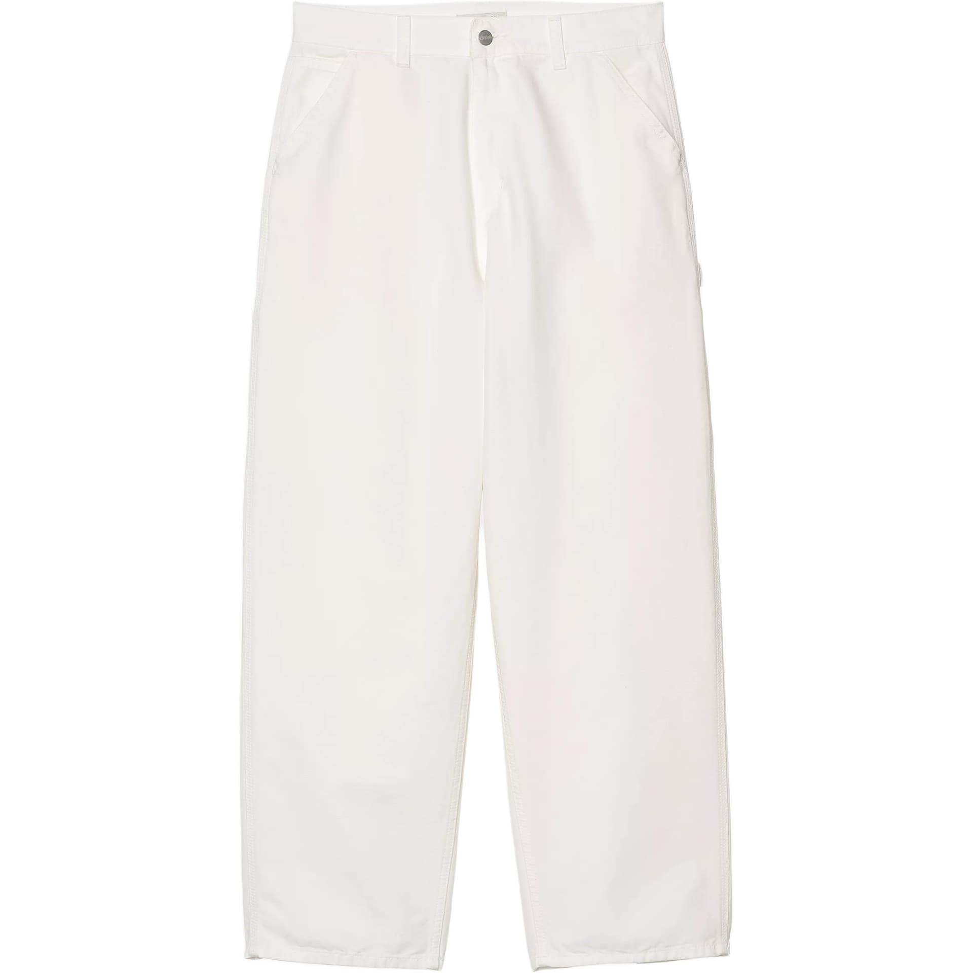 Carhartt WIP Single Knee Карго Брюки Женские - изображение 1