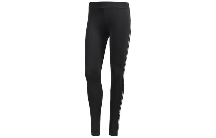 Штаны adidas neo W FAV Logo Lgg - изображение 1