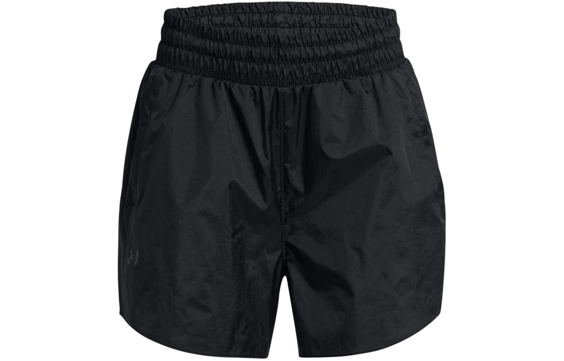 Шорты Under Armour UA Vanish 5" Crinkle - изображение 1