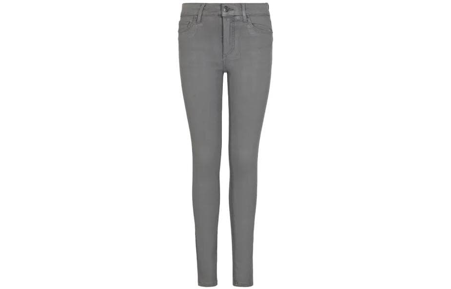 Джинсы ARMANI EXCHANGE FW23 Джинсы Женские - изображение 2
