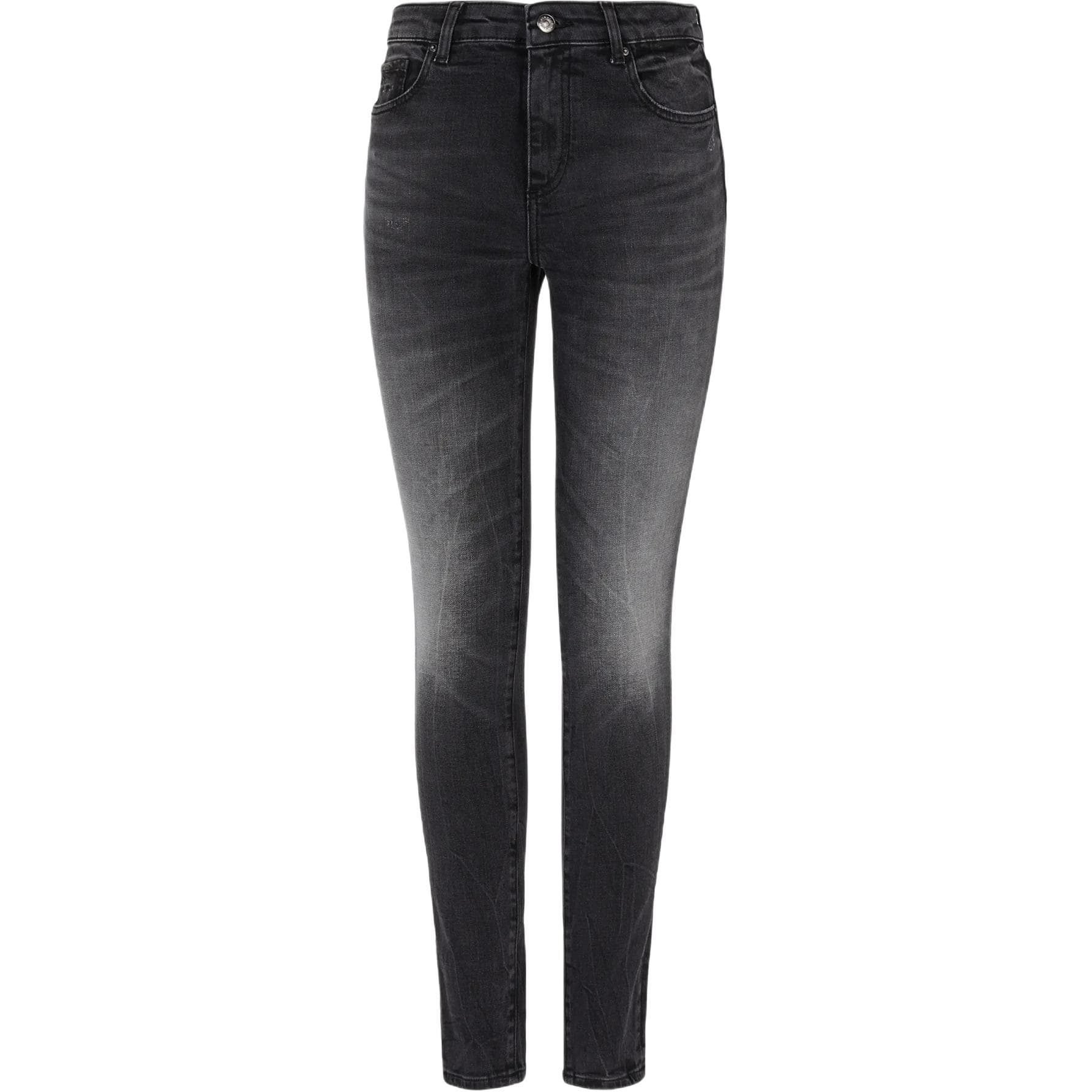 Джинсы ARMANI EXCHANGE SS24 - изображение 1