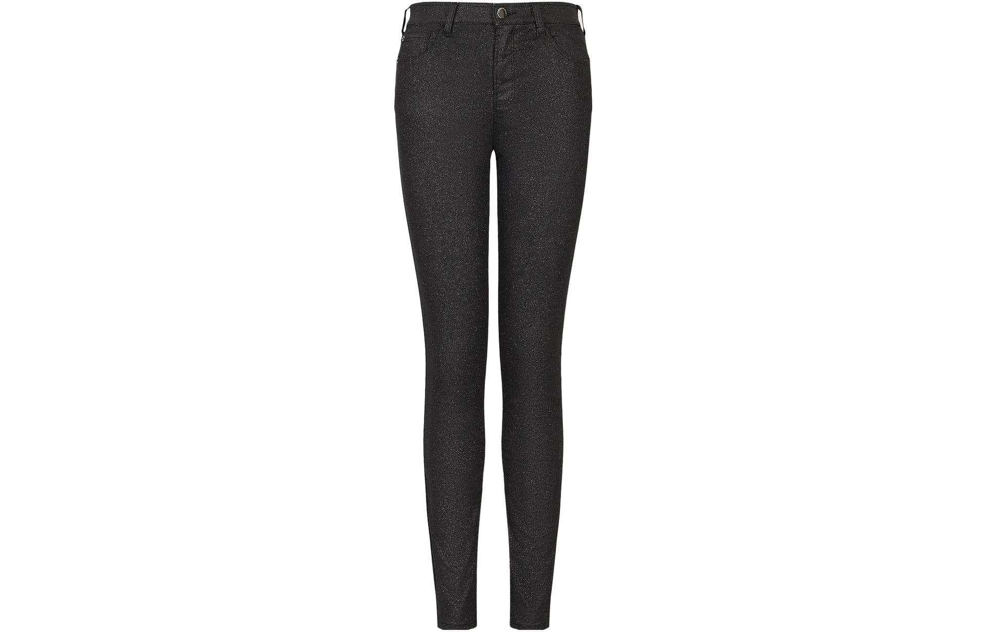 Джинсы EMPORIO ARMANI SS23 - изображение 1