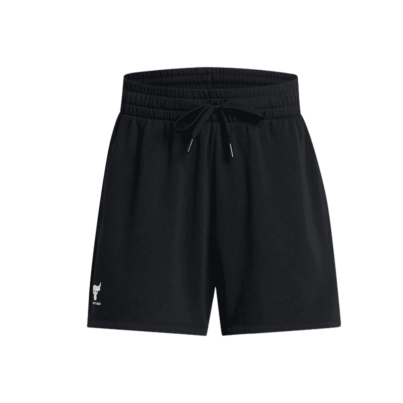 Шорты Under Armour Project Project Rock - изображение 1
